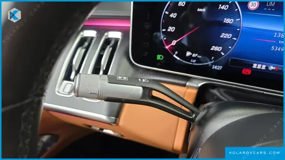 MERCEDES S-CLASS S450L 4MATIC