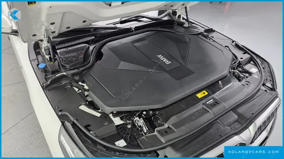 BMW I5 XDRIVE 40 M SPORT