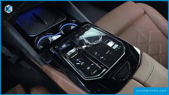 BMW I5 XDRIVE 40 M SPORT