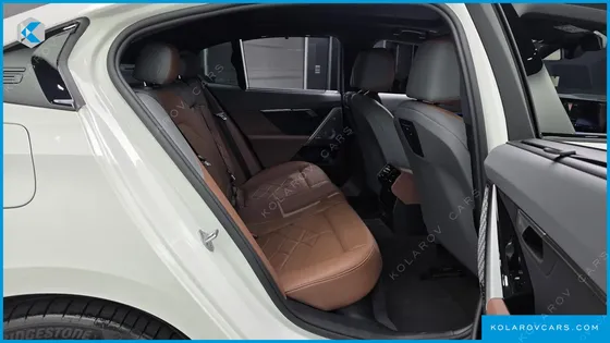 BMW I5 XDRIVE 40 M SPORT