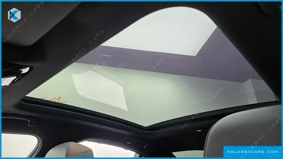 BMW I5 XDRIVE 40 M SPORT
