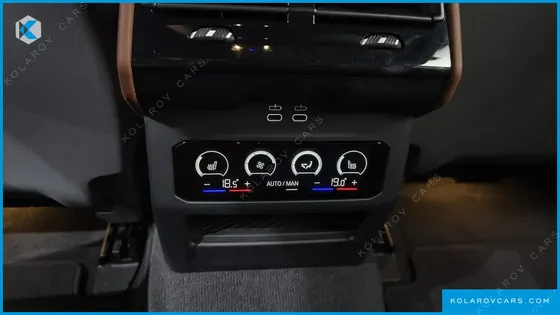 BMW I5 XDRIVE 40 M SPORT