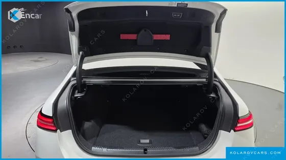 BMW I5 XDRIVE 40 M SPORT