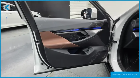 BMW I5 XDRIVE 40 M SPORT