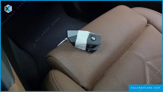 BMW I5 XDRIVE 40 M SPORT