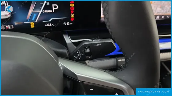 BMW I5 XDRIVE 40 M SPORT