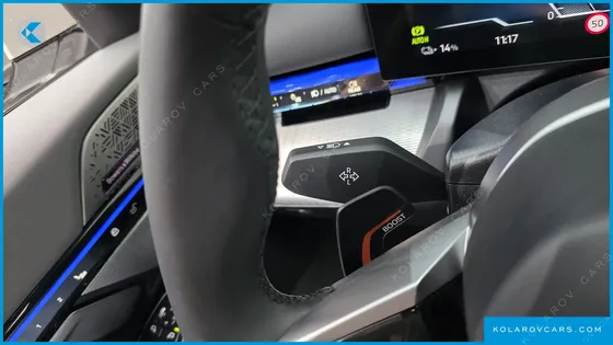 BMW I5 XDRIVE 40 M SPORT