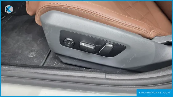 BMW I5 XDRIVE 40 M SPORT