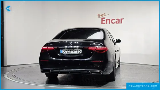 MERCEDES S-CLASS S400 D 4MATIC