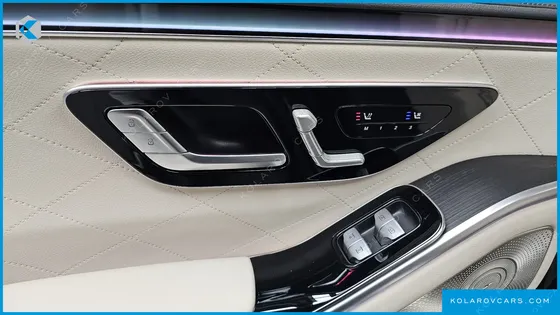 MERCEDES S-CLASS S400 D 4MATIC