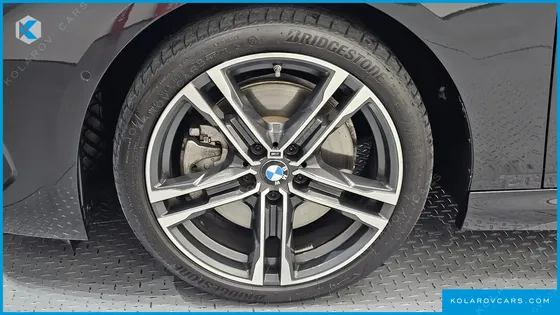 BMW 2 SERIES 220I M SPORTS