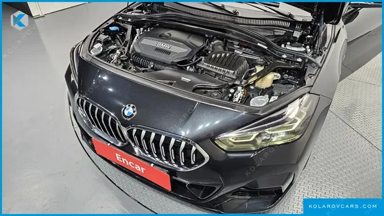 BMW 2 SERIES 220I M SPORTS