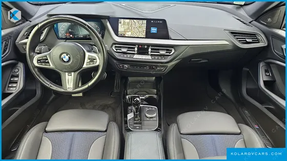 BMW 2 SERIES 220I M SPORTS
