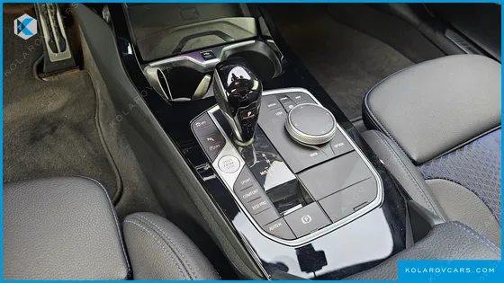 BMW 2 SERIES 220I M SPORTS