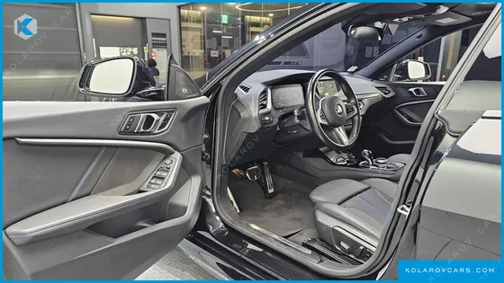BMW 2 SERIES 220I M SPORTS