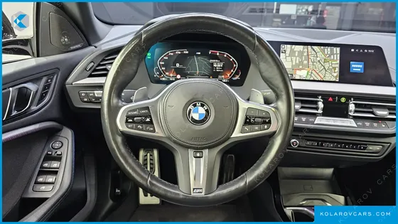 BMW 2 SERIES 220I M SPORTS