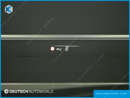 MERCEDES S-CLASS MAYBACH S580 4MATIC NIGHTFALL