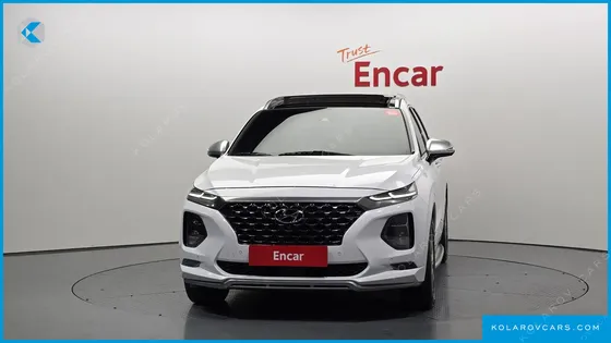 HYUNDAI SANTA FE DIESEL 2.2 4WD