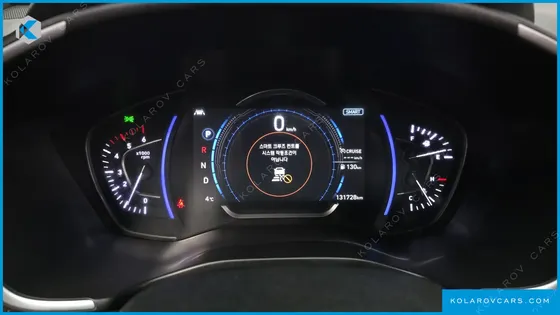 HYUNDAI SANTA FE DIESEL 2.2 4WD