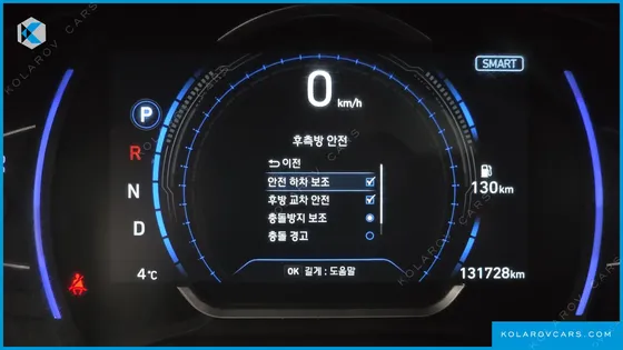HYUNDAI SANTA FE DIESEL 2.2 4WD