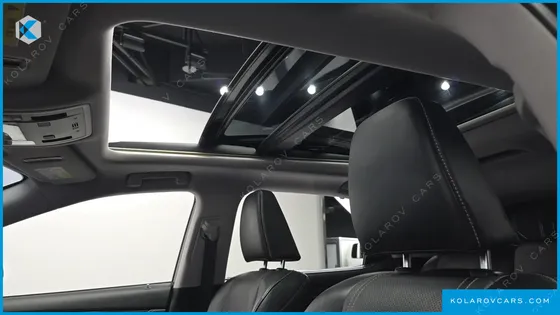 LEXUS RX EXECUTIVE
