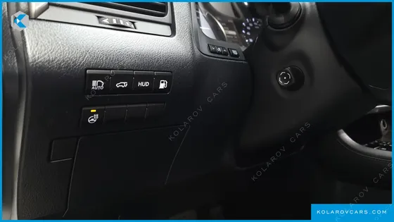 LEXUS RX EXECUTIVE