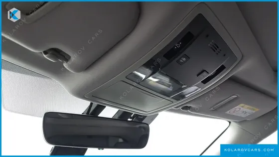LEXUS RX EXECUTIVE