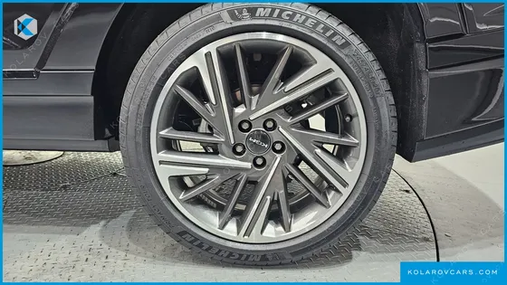 KGM - SSANGYONG ACTYON GASOLINE 1.5 2WD