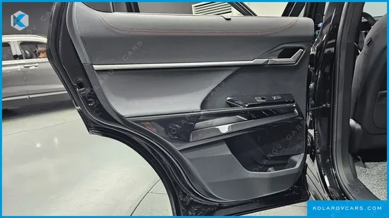 KGM - SSANGYONG ACTYON GASOLINE 1.5 2WD