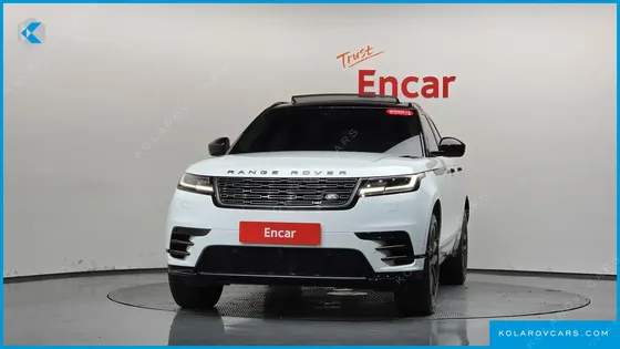 LAND ROVER RANGE ROVER VELAR 2.0 P250 DYNAMIC SE