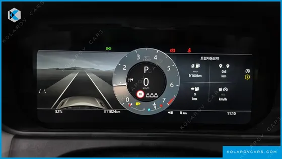 LAND ROVER RANGE ROVER VELAR 2.0 P250 DYNAMIC SE