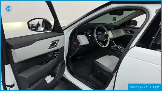 LAND ROVER RANGE ROVER VELAR 2.0 P250 DYNAMIC SE