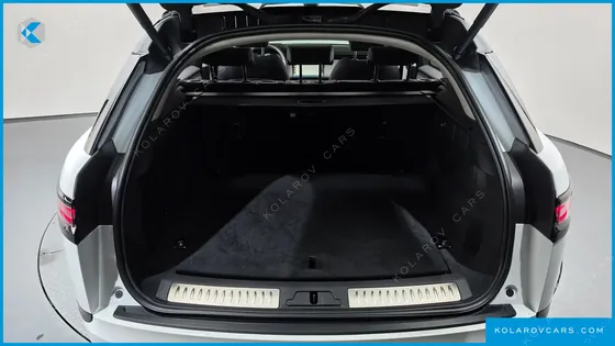LAND ROVER RANGE ROVER VELAR 2.0 P250 DYNAMIC SE