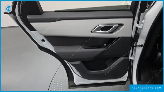 LAND ROVER RANGE ROVER VELAR 2.0 P250 DYNAMIC SE