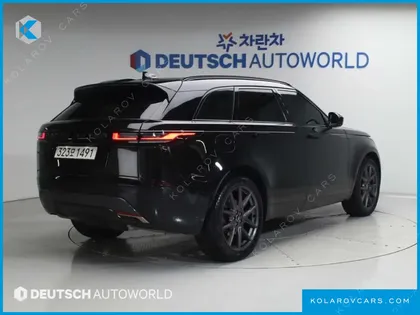 LAND ROVER RANGE ROVER VELAR 3.0 P400 DYNAMIC HSE