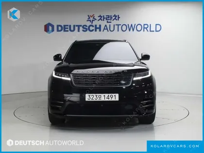 LAND ROVER RANGE ROVER VELAR 3.0 P400 DYNAMIC HSE