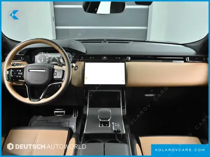 LAND ROVER RANGE ROVER VELAR 3.0 P400 DYNAMIC HSE