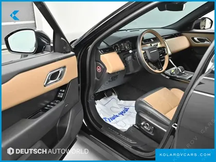 LAND ROVER RANGE ROVER VELAR 3.0 P400 DYNAMIC HSE