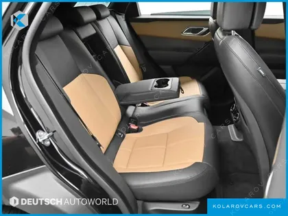 LAND ROVER RANGE ROVER VELAR 3.0 P400 DYNAMIC HSE