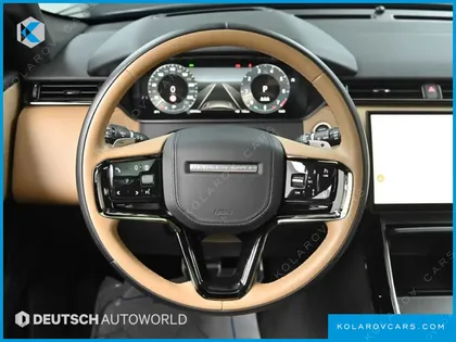 LAND ROVER RANGE ROVER VELAR 3.0 P400 DYNAMIC HSE
