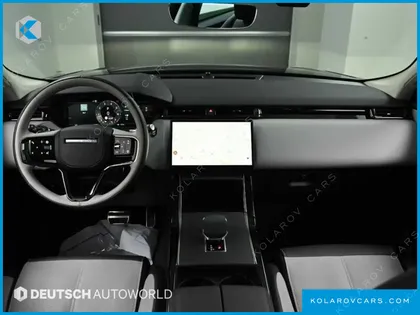 LAND ROVER RANGE ROVER VELAR 3.0 P400 DYNAMIC HSE