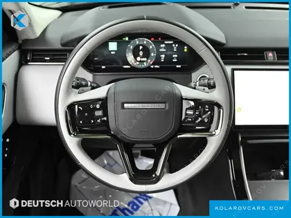 LAND ROVER RANGE ROVER VELAR 3.0 P400 DYNAMIC HSE