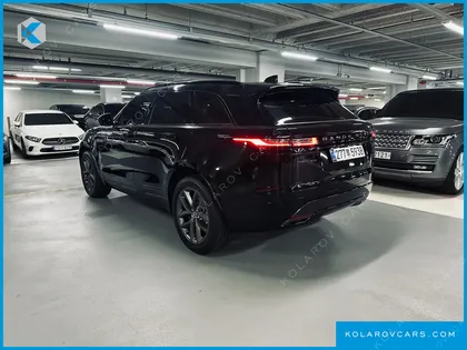 LAND ROVER RANGE ROVER VELAR 2.0 P250 DYNAMIC SE