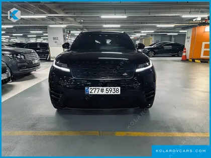 LAND ROVER RANGE ROVER VELAR 2.0 P250 DYNAMIC SE