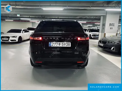 LAND ROVER RANGE ROVER VELAR 2.0 P250 DYNAMIC SE
