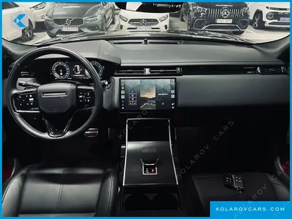LAND ROVER RANGE ROVER VELAR 2.0 P250 DYNAMIC SE
