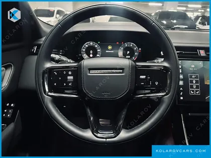 LAND ROVER RANGE ROVER VELAR 2.0 P250 DYNAMIC SE