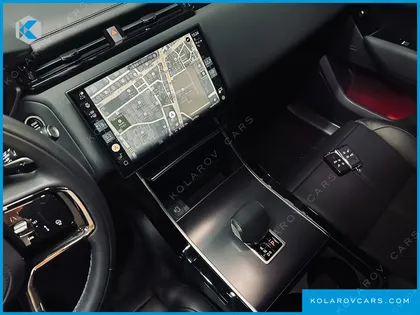 LAND ROVER RANGE ROVER VELAR 2.0 P250 DYNAMIC SE