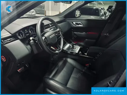 LAND ROVER RANGE ROVER VELAR 2.0 P250 DYNAMIC SE