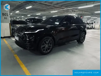 LAND ROVER RANGE ROVER VELAR 2.0 P250 DYNAMIC SE